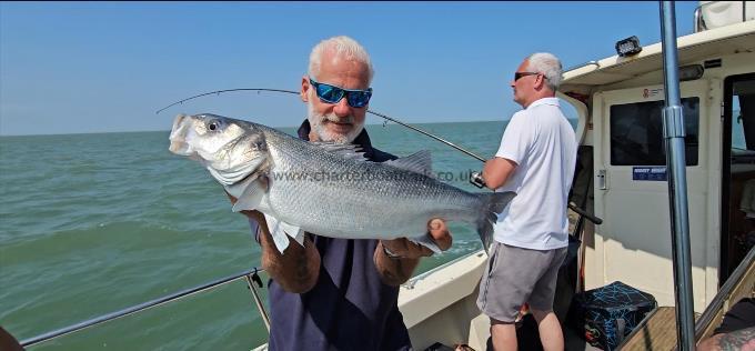 5 lb Bass by Phil