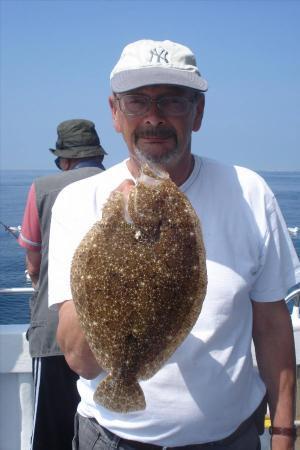 2 lb Brill by Dave