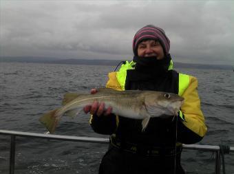 5 lb Cod by Lynn