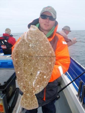 7 lb Brill by Unknown