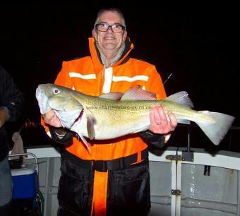 10 lb Cod by Unknown