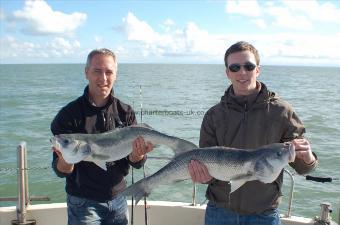 9 lb 8 oz Bass by PGM day out