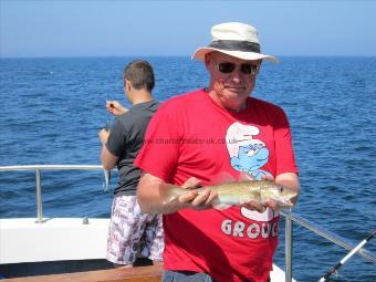 1 lb 8 oz Cod by Unknown