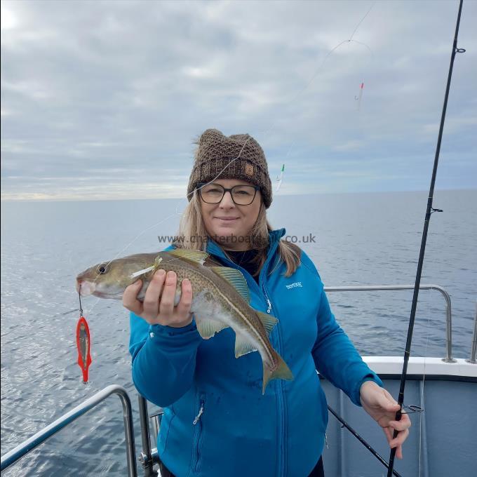 2 lb Cod by Louise