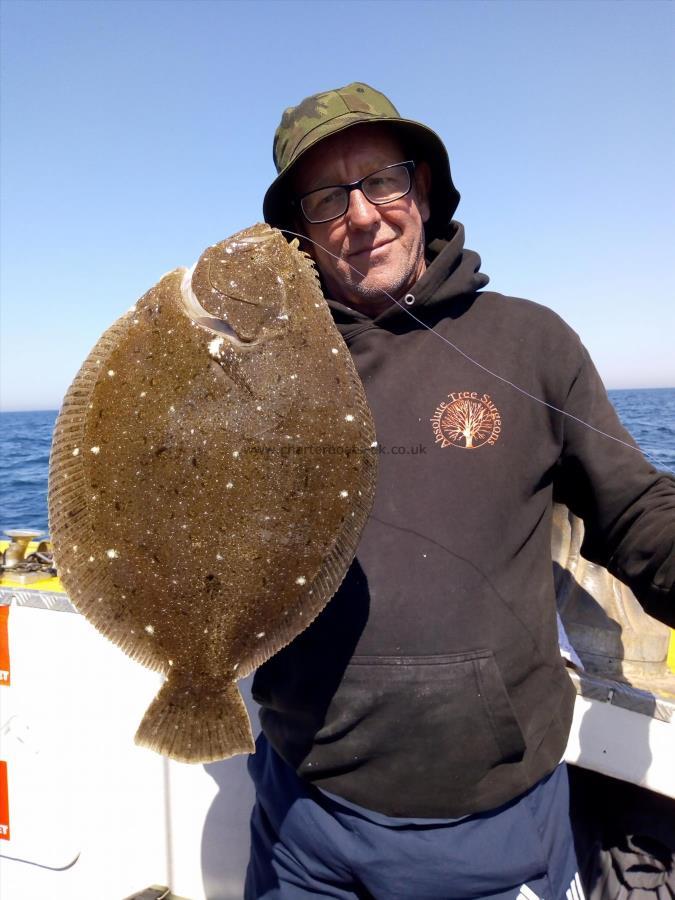 5 lb Brill by pete