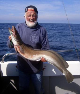 20 lb Ling by Frank