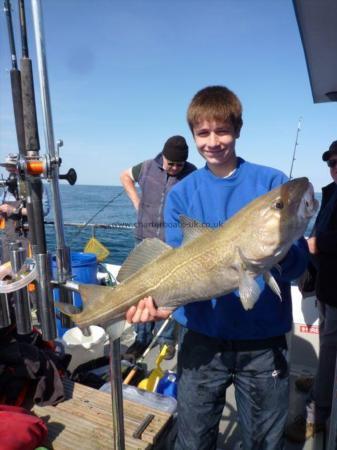 13 lb Cod by Ryan Casey (15)