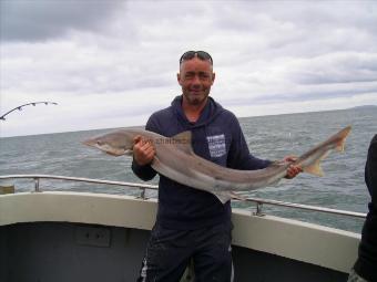 35 lb Tope by Bangor Boys