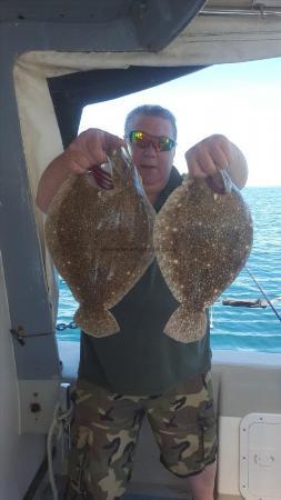 5 lb Brill by colin crew