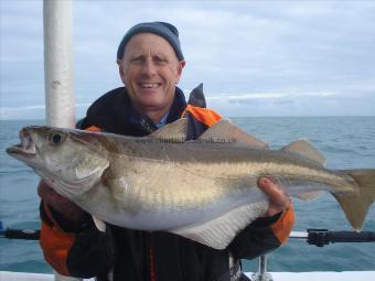 10 lb 4 oz Pollock by John