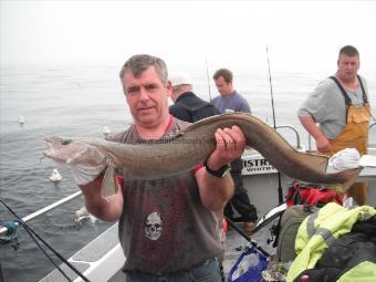 12 lb Ling by Chris