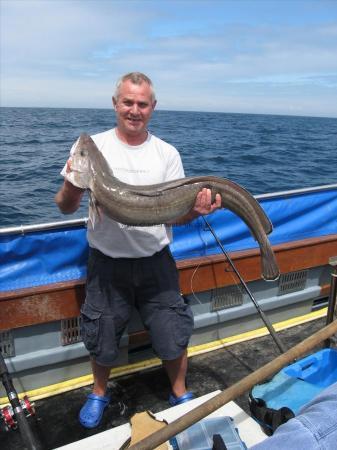 20 lb Ling by Doug