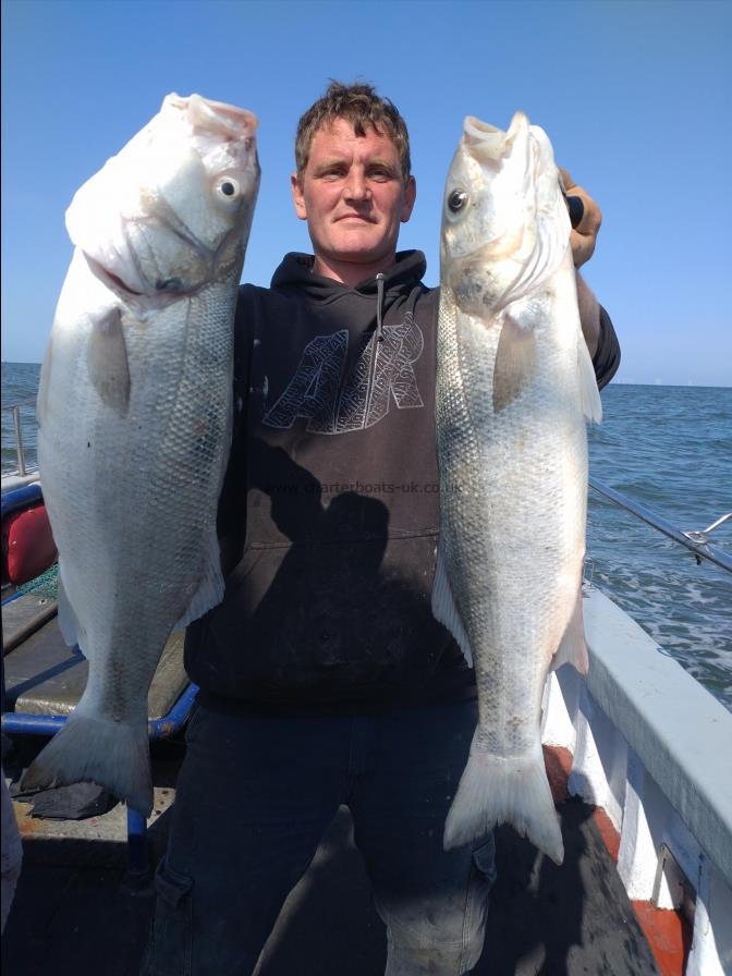 kent sea fishing trips ramsgate