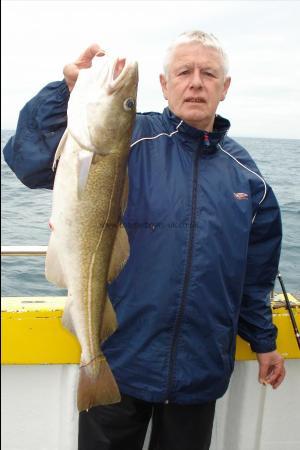 10 lb Cod by Terry