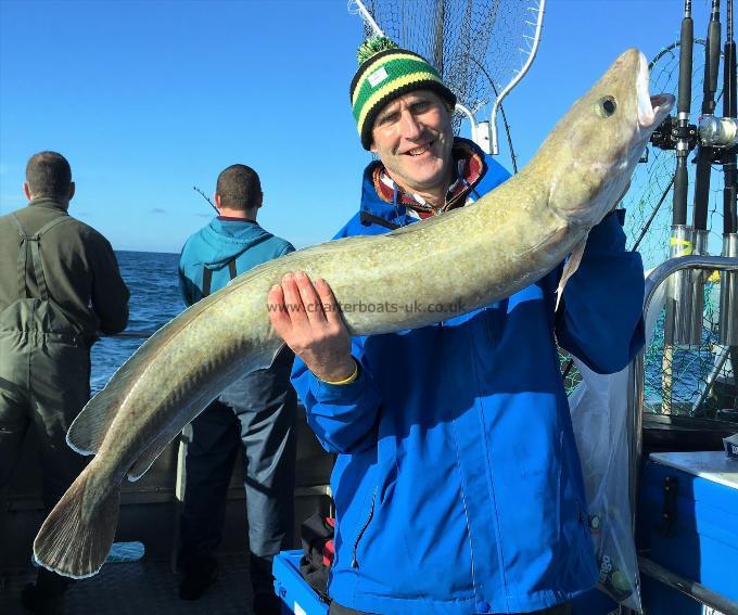 20 lb Ling by Phil