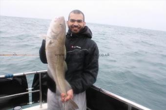 15 lb Cod by Usman