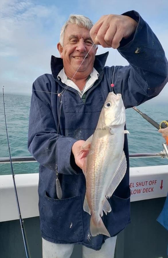 1 lb Whiting by Dave