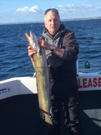15 lb Ling by graham