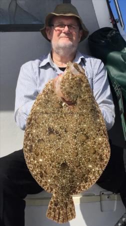 6 lb Brill by Barry