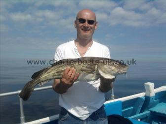 10 lb Cod by rob davis