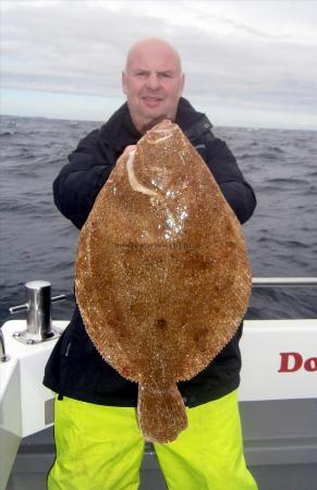 9 lb 6 oz Brill by Karl