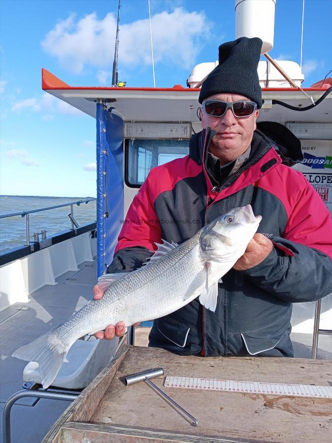 2 oz Bass by Unknown