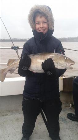 10 lb Cod by Cole
