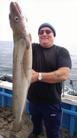 8 Kg Ling by mogger kev from mansfield
