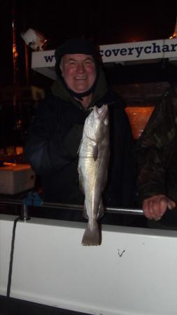 5 lb Cod by "H"