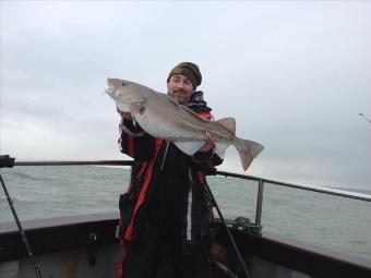 14 lb Cod by DS