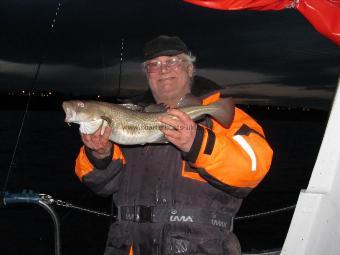 3 lb Cod by (Chalky) Barry  White