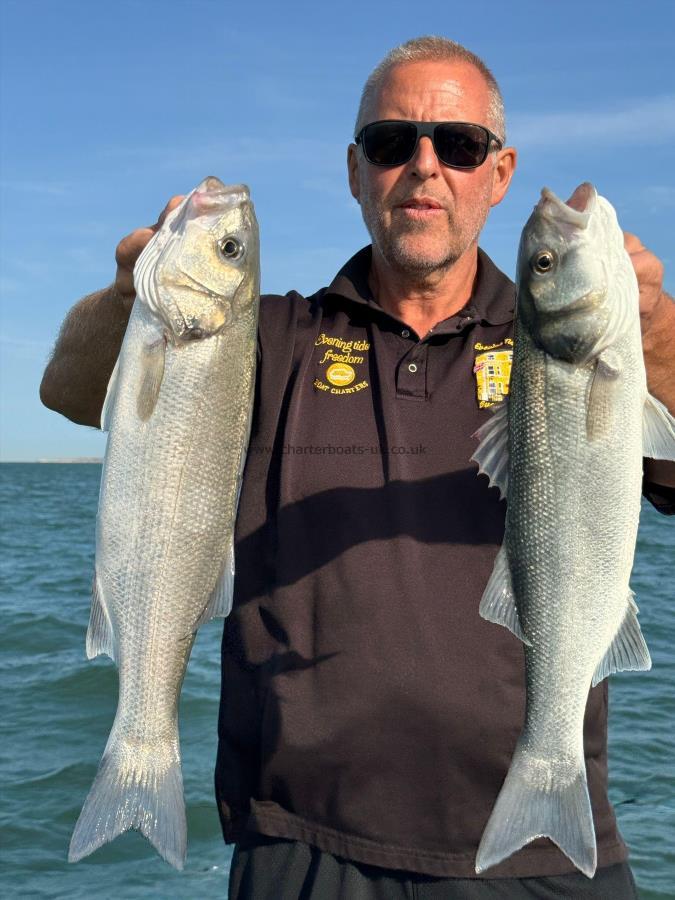 4 lb Bass by Unknown