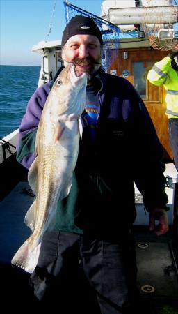 10 lb Cod by Skipprer