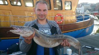 14 lb Ling by juris