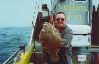 8 lb Brill by Big Sean