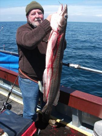 22 lb Ling by Brian