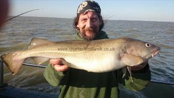8 lb 4 oz Cod by Pete the pirate,