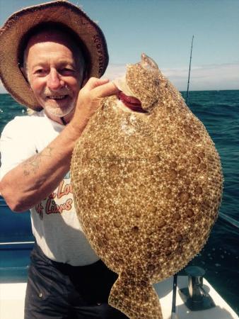 7 lb Brill by Unknown