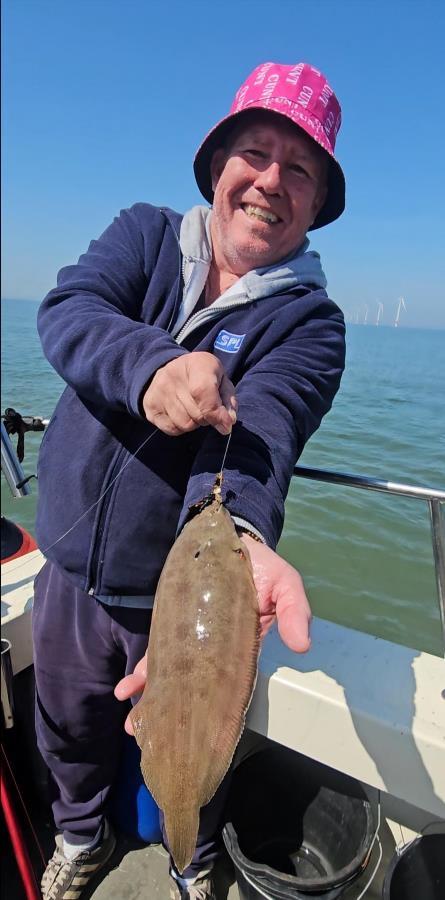 1 lb Dover Sole by Gaz