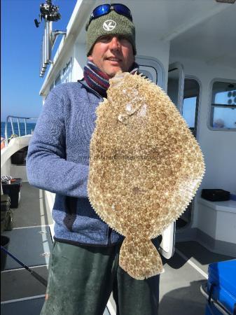 5 lb Brill by Unknown