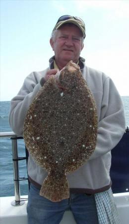6 lb Brill by Dave Mainhardt