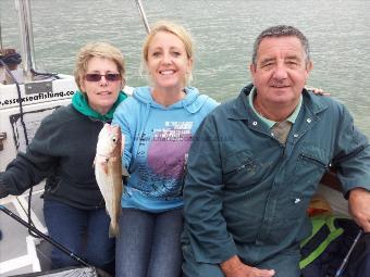 1 lb Whiting by Scott Belbin