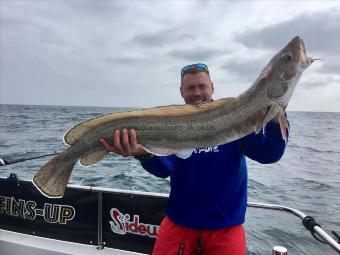 22 lb Ling by BEN BLINMAN