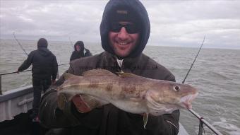 3 lb Cod by Dave from medway