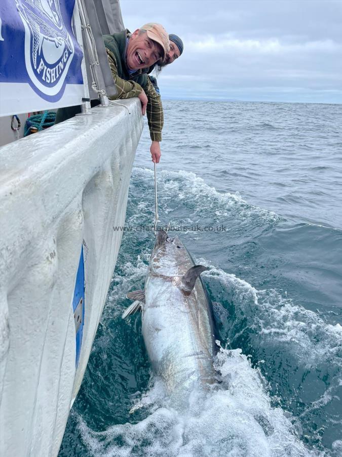 1 Kg Bluefin Tuna by Unknown