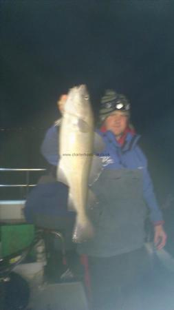 9 lb 8 oz Cod by chris jenkins  teamkeens