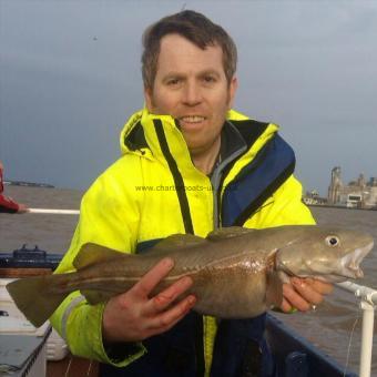 5 lb Cod by Damo 5cod