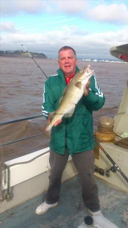 5 lb Cod by smudger