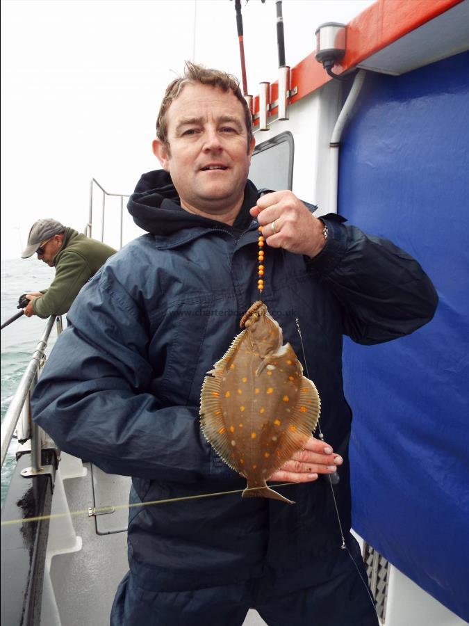 2 oz Plaice by Unknown