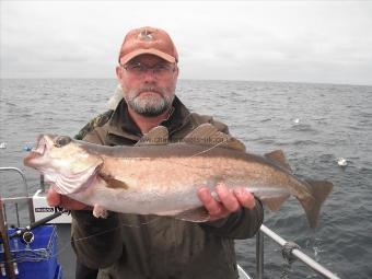 5 lb Pollock by Graham